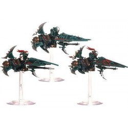 Warhammer 40.000: Guadañas...