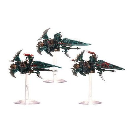 Warhammer 40.000: Guadañas...