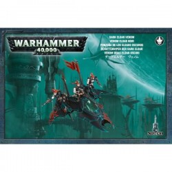 Warhammer 40.000: Ponzoña...