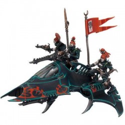 Warhammer 40.000: Ponzoña...
