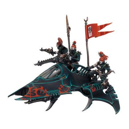 Warhammer 40.000: Ponzoña...