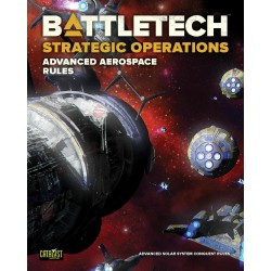 BattleTech. Strategic...