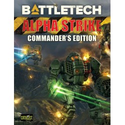 Battletech: Alpha Strike...