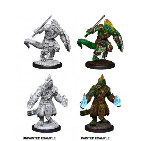 D&D Nolzur's Marvelous...