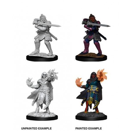 D&D Nolzur's Marvelous...