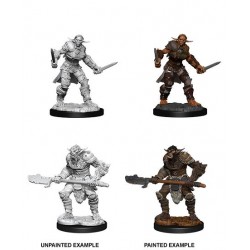 D&D Nolzur's Marvelous...