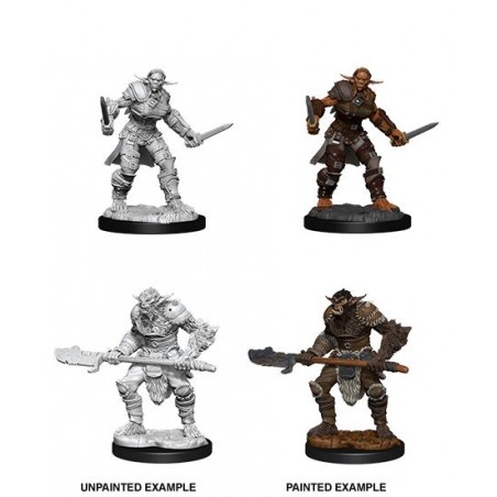 D&D Nolzur's Marvelous...