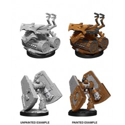 D&D Nolzur's Marvelous...