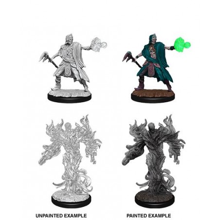 D&D Nolzur's Marvelous...