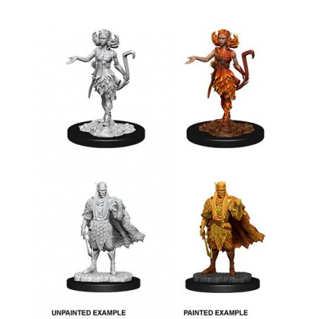 D&D Nolzur's Marvelous...