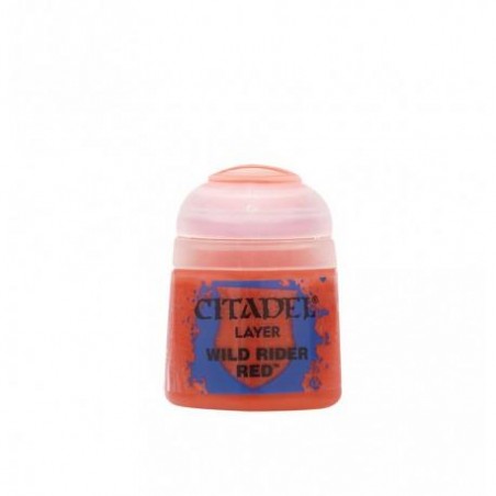Pintura Citadel Layer: Wild...