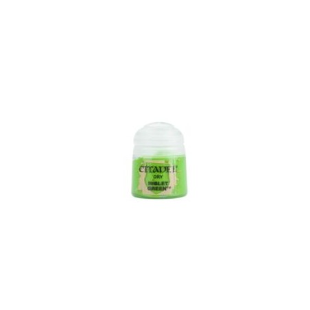 Pintura Citadel Dry: Niblet...