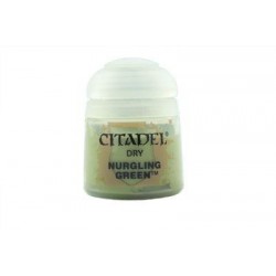 Pintura Citadel Dry:...