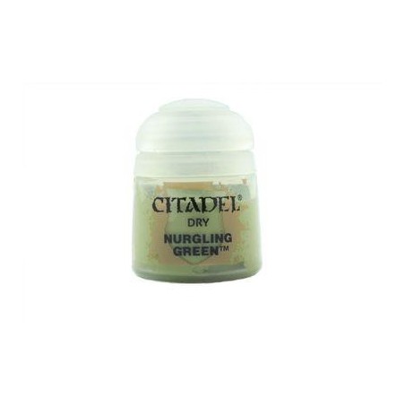 Pintura Citadel Dry:...