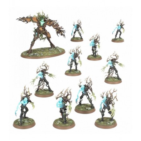 Warhammer Age of Sigmar:...