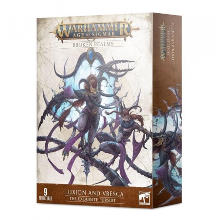 Warhammer Age of Sigmar:...