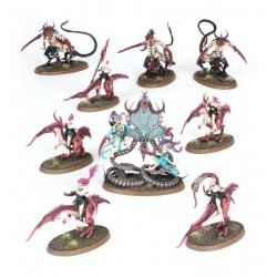 Warhammer Age of Sigmar:...