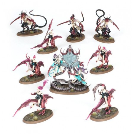 Warhammer Age of Sigmar:...