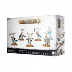 Warhammer Age of Sigmar:...