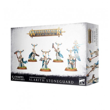 Warhammer Age of Sigmar:...