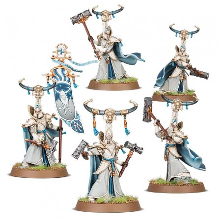 Warhammer Age of Sigmar:...