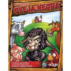 Oveja Negra