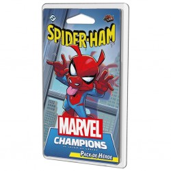 Marvel Champions: Spider-Ham
