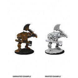 D&D Nolzur's Marvelous...