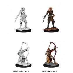 Pathfinder Deep Cuts: Human...