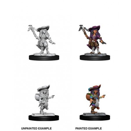 Pathfinder Deep Cuts: Gnome...