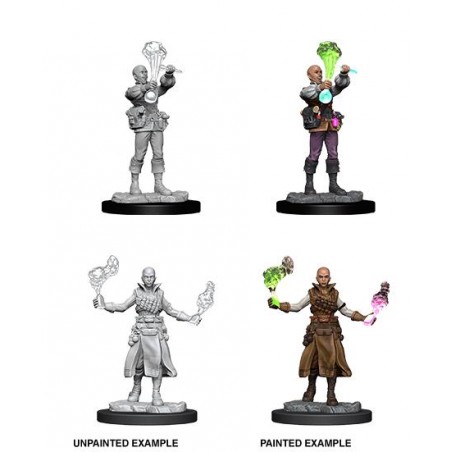 Pathfinder Deep Cuts: Human...
