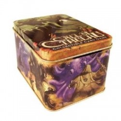 La Llamada de Cthulhu: Caja...