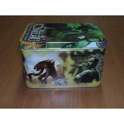 La Llamada de Cthulhu: Caja...