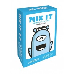 Mix It Monster Edition - Mini