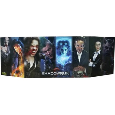 Shadowrun 5th. Gamemaster’s...