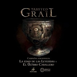 Tainted Grail: La Edad de...