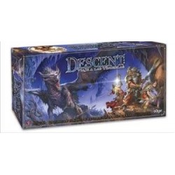 Descent: Viaje a las...