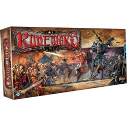 Runewars 1º Edición...