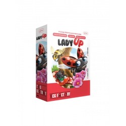 Lady Up