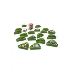16 Sheep