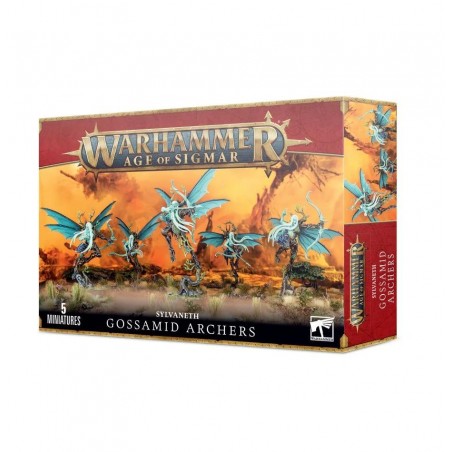 Warhammer Age of Sigmar:...