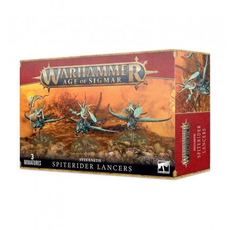 Warhammer Age of Sigmar:...