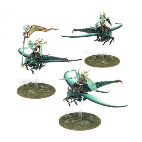 Warhammer Age of Sigmar:...