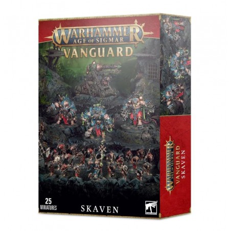 Warhammer Age of Sigmar:...