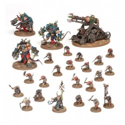 Warhammer Age of Sigmar:...