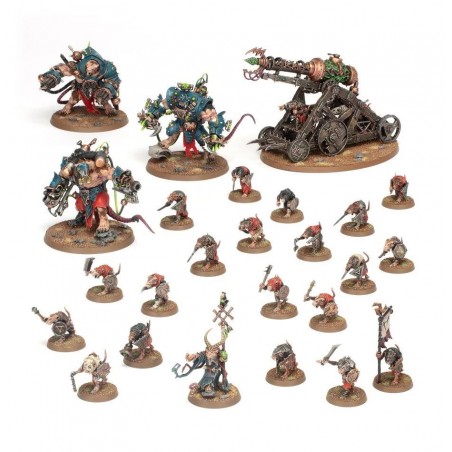Warhammer Age of Sigmar:...