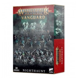 Warhammer Age of Sigmar:...