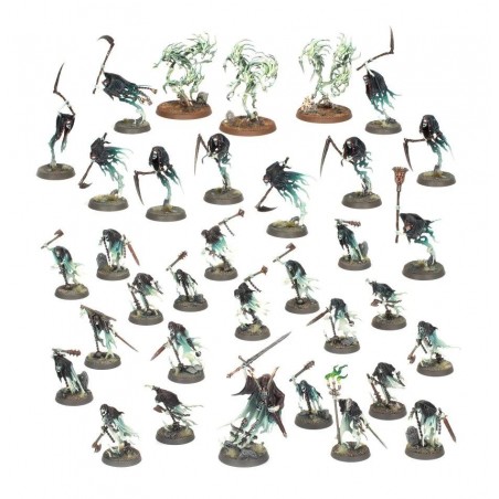 Warhammer Age of Sigmar:...