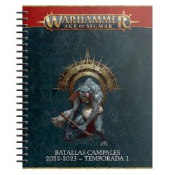 Warhammer Age of Sigmar:...