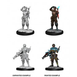 Starfinder Deep Cuts: Human...